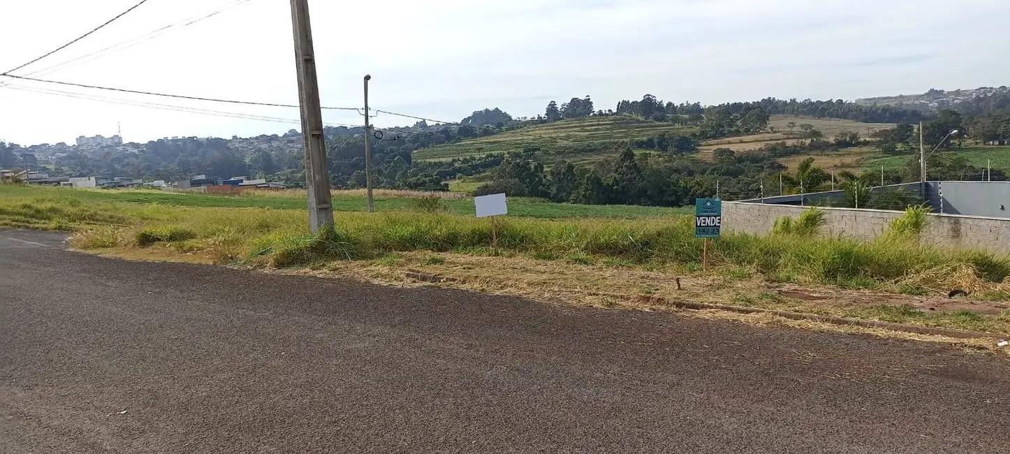 Terreno / Lote à venda, 350m2 em Arapongas - PR - imagem 3 Foto 3 de Terreno / Lote à venda, 350m2 em Arapongas - PR