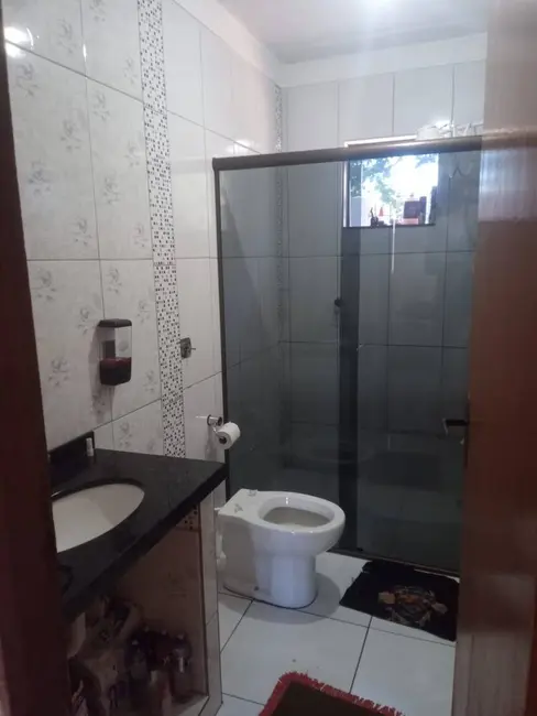 Casa com 3 quartos à venda, 90m2 em Jardim Casa Grande, Arapongas - PR - imagem 8 Foto 8 de Casa com 3 quartos à venda, 90m2 em Jardim Casa Grande, Arapongas - PR