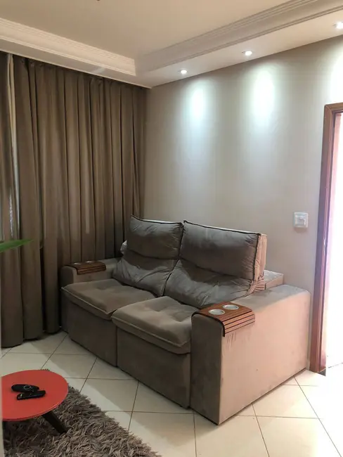 Casa com 2 quartos à venda, 88m2 em Jardim Universidade, Arapongas - PR - imagem 5 Foto 5 de Casa com 2 quartos à venda, 88m2 em Jardim Universidade, Arapongas - PR