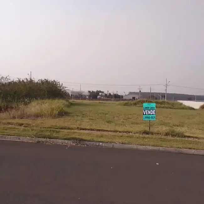 Foto 1 de Terreno / Lote à venda, 252m2 em Arapongas - PR