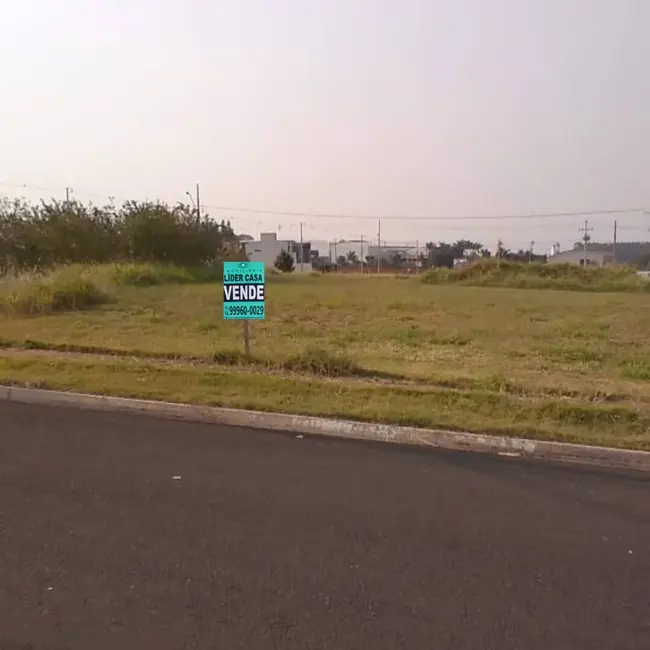 Terreno / Lote à venda, 252m2 em Arapongas - PR - imagem 3 Foto 3 de Terreno / Lote à venda, 252m2 em Arapongas - PR