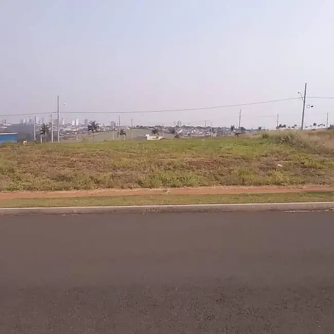 Foto 2 de Terreno / Lote à venda, 252m2 em Arapongas - PR