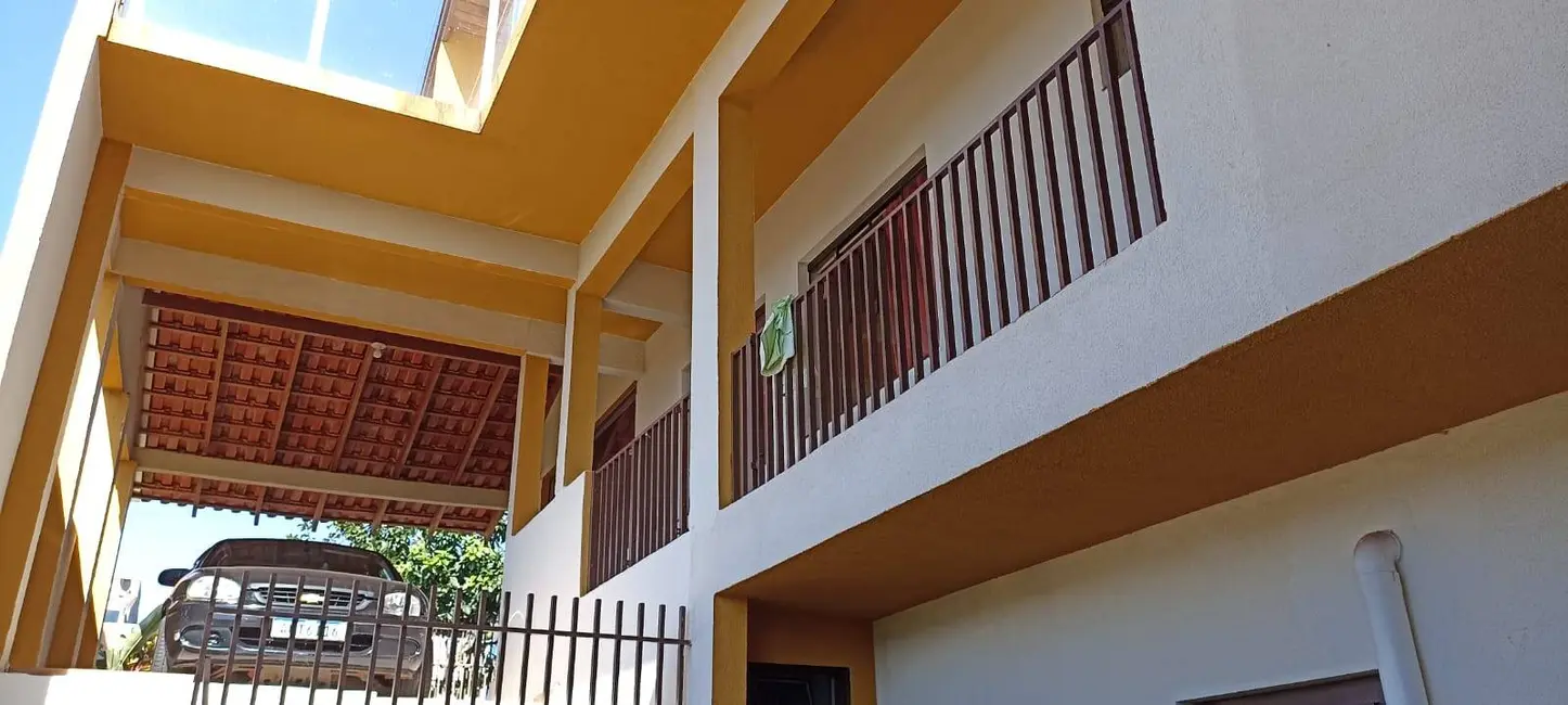 Casa com 5 quartos à venda, 153m2 em Jardim Portal das Flores II, Arapongas - PR - imagem 5 Foto 5 de Casa com 5 quartos à venda, 153m2 em Jardim Portal das Flores II, Arapongas - PR