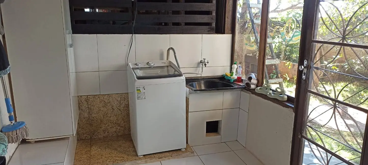 Casa com 5 quartos à venda, 153m2 em Jardim Portal das Flores II, Arapongas - PR - imagem 7 Foto 7 de Casa com 5 quartos à venda, 153m2 em Jardim Portal das Flores II, Arapongas - PR