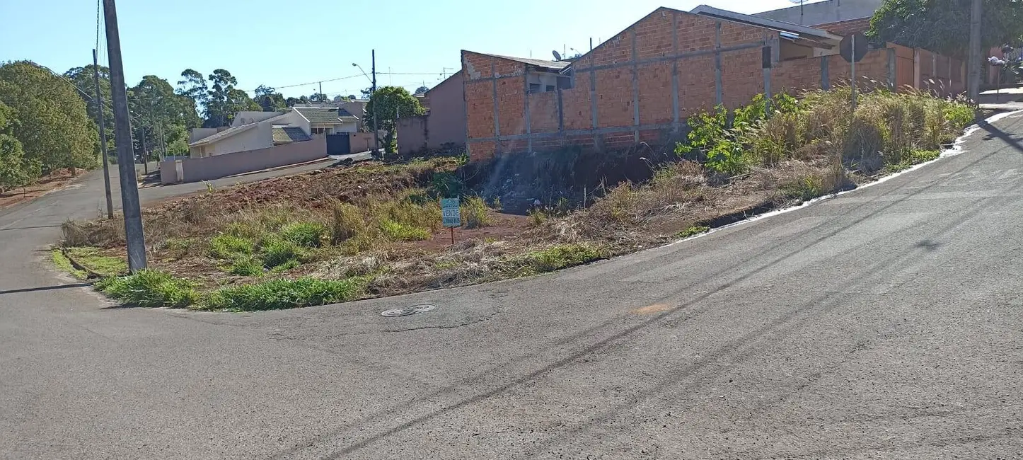 Terreno / Lote à venda, 358m2 em Jardim Casa Grande II, Arapongas - PR - imagem 2 Foto 2 de Terreno / Lote à venda, 358m2 em Jardim Casa Grande II, Arapongas - PR