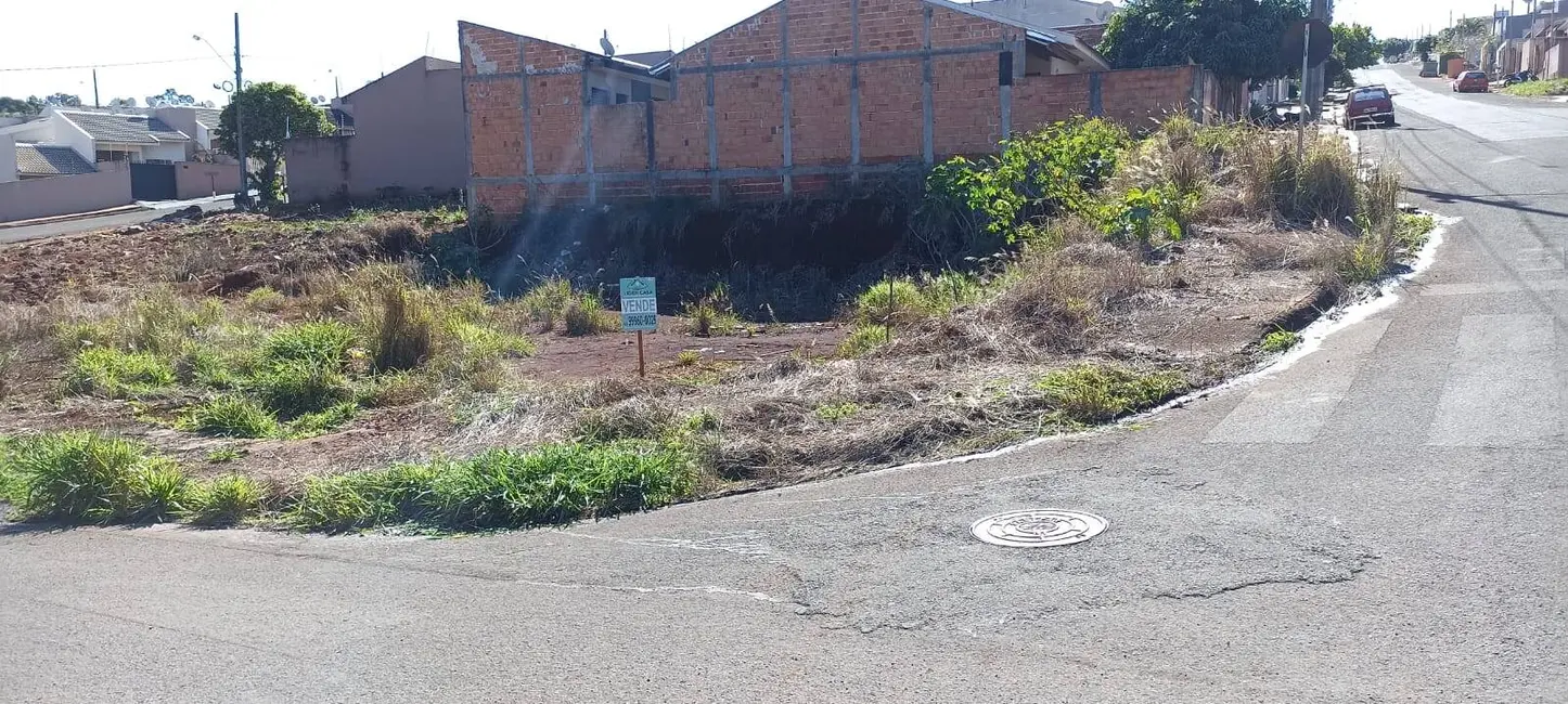 Terreno / Lote à venda, 358m2 em Jardim Casa Grande II, Arapongas - PR - imagem 1 Foto 1 de Terreno / Lote à venda, 358m2 em Jardim Casa Grande II, Arapongas - PR