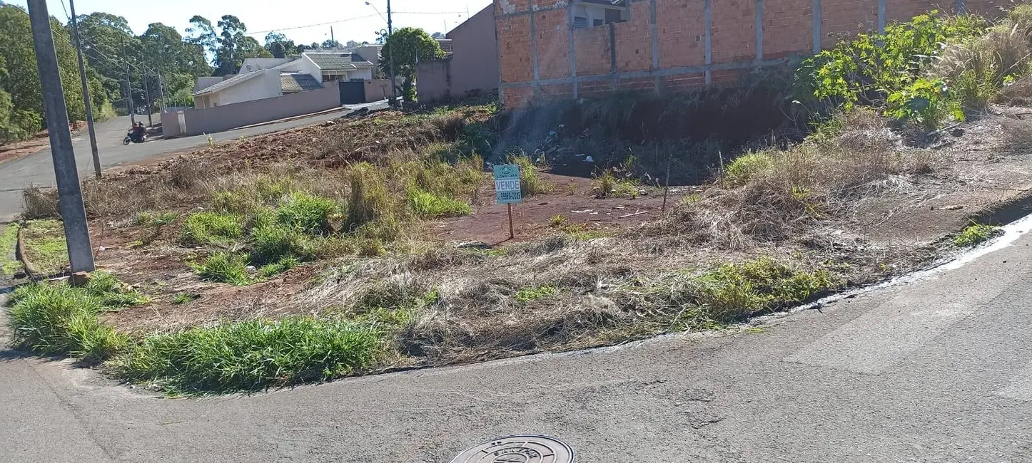 Terreno / Lote à venda, 358m2 em Jardim Casa Grande II, Arapongas - PR - imagem 3 Foto 3 de Terreno / Lote à venda, 358m2 em Jardim Casa Grande II, Arapongas - PR