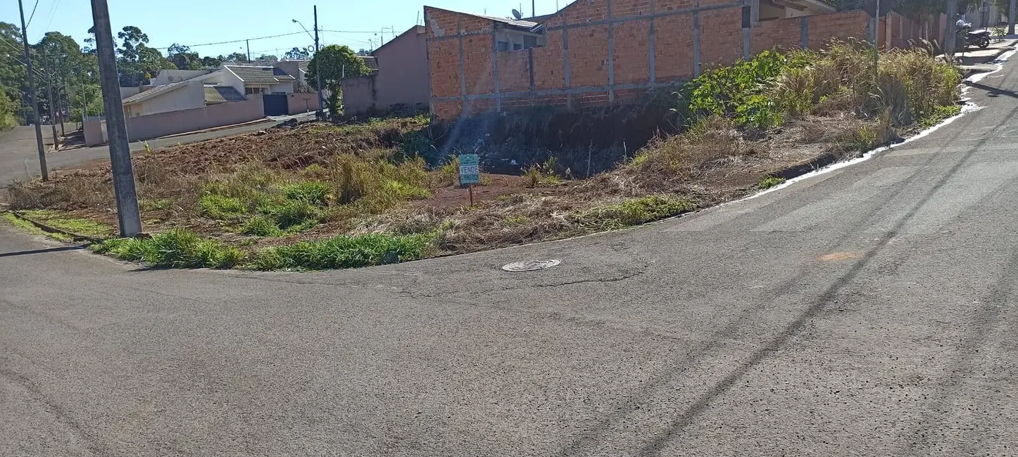 Terreno / Lote à venda, 358m2 em Jardim Casa Grande II, Arapongas - PR - imagem 4 Foto 4 de Terreno / Lote à venda, 358m2 em Jardim Casa Grande II, Arapongas - PR