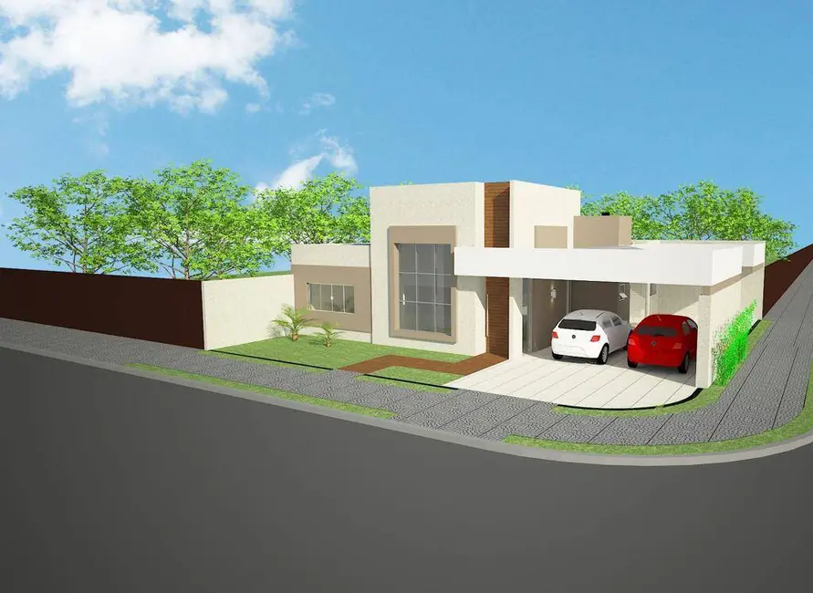 Casa com 3 quartos à venda em Conjunto Novo Centauro, Arapongas - PR - imagem 9 Foto 9 de Casa com 3 quartos à venda em Conjunto Novo Centauro, Arapongas - PR