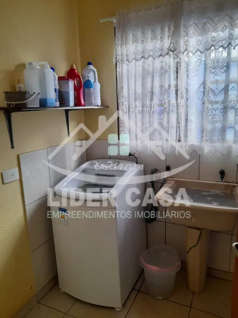 Casa com 3 quartos à venda, 155m2 em Jardim Panorama, Arapongas - PR - imagem 7 Foto 7 de Casa com 3 quartos à venda, 155m2 em Jardim Panorama, Arapongas - PR