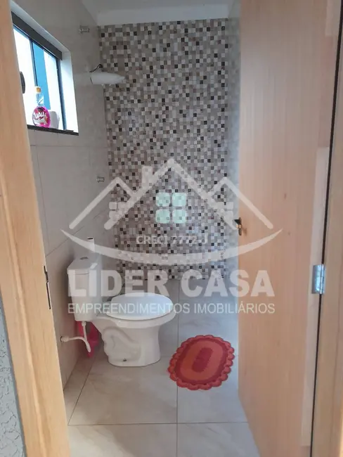 Casa com 3 quartos à venda, 155m2 em Jardim Panorama, Arapongas - PR - imagem 6 Foto 6 de Casa com 3 quartos à venda, 155m2 em Jardim Panorama, Arapongas - PR