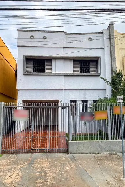Foto 1 de Sobrado com 3 quartos à venda, 128m2 em Centro, Arapongas - PR