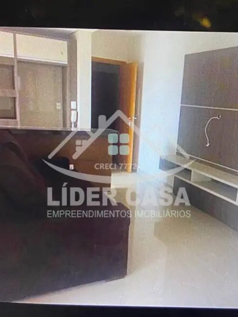 Apartamento com 3 quartos à venda, 85m2 em Centro, Arapongas - PR - imagem 8 Foto 8 de Apartamento com 3 quartos à venda, 85m2 em Centro, Arapongas - PR