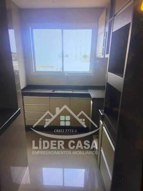 Apartamento com 3 quartos à venda, 85m2 em Centro, Arapongas - PR - imagem 6 Foto 6 de Apartamento com 3 quartos à venda, 85m2 em Centro, Arapongas - PR