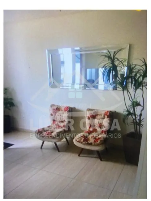 Foto 1 de Apartamento com 3 quartos à venda, 85m2 em Centro, Arapongas - PR
