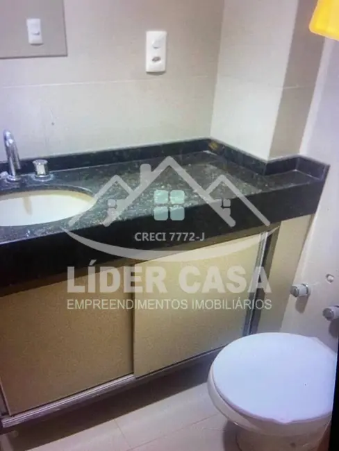 Apartamento com 3 quartos à venda, 85m2 em Centro, Arapongas - PR - imagem 3 Foto 3 de Apartamento com 3 quartos à venda, 85m2 em Centro, Arapongas - PR