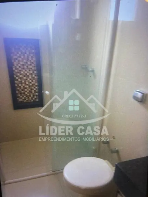 Apartamento com 3 quartos à venda, 85m2 em Centro, Arapongas - PR - imagem 5 Foto 5 de Apartamento com 3 quartos à venda, 85m2 em Centro, Arapongas - PR