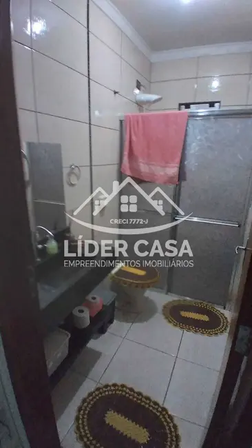 Foto 8 de Casa com 3 quartos à venda, 85m2 em Jardim Universitário, Arapongas - PR
