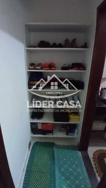 Foto 9 de Casa com 3 quartos à venda, 85m2 em Jardim Universitário, Arapongas - PR