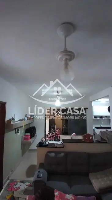 Foto 7 de Casa com 3 quartos à venda, 85m2 em Jardim Universitário, Arapongas - PR