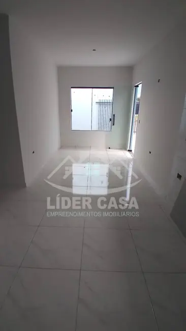 Casa com 3 quartos à venda, 59m2 em Jardim Colúmbia IV, Arapongas - PR - imagem 6 Foto 6 de Casa com 3 quartos à venda, 59m2 em Jardim Colúmbia IV, Arapongas - PR