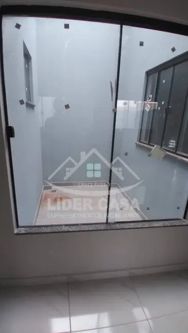 Casa com 3 quartos à venda, 59m2 em Jardim Colúmbia IV, Arapongas - PR - imagem 8 Foto 8 de Casa com 3 quartos à venda, 59m2 em Jardim Colúmbia IV, Arapongas - PR