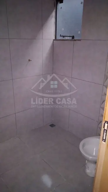 Casa com 2 quartos à venda, 52m2 em Jardim Colúmbia IV, Arapongas - PR - imagem 6 Foto 6 de Casa com 2 quartos à venda, 52m2 em Jardim Colúmbia IV, Arapongas - PR