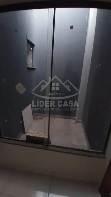 Casa com 2 quartos à venda, 52m2 em Jardim Colúmbia IV, Arapongas - PR - imagem 9 Foto 9 de Casa com 2 quartos à venda, 52m2 em Jardim Colúmbia IV, Arapongas - PR