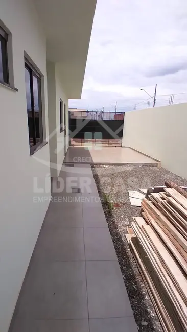 Casa com 3 quartos à venda, 74m2 em Jardim Interlagos II, Arapongas - PR - imagem 5 Foto 5 de Casa com 3 quartos à venda, 74m2 em Jardim Interlagos II, Arapongas - PR