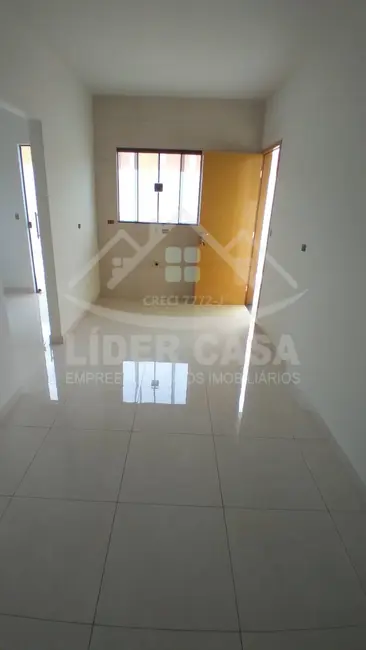 Casa com 3 quartos à venda, 74m2 em Jardim Interlagos II, Arapongas - PR - imagem 7 Foto 7 de Casa com 3 quartos à venda, 74m2 em Jardim Interlagos II, Arapongas - PR