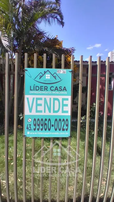 Casa com 3 quartos à venda, 362m2 em Centro, Arapongas - PR - imagem 4 Foto 4 de Casa com 3 quartos à venda, 362m2 em Centro, Arapongas - PR