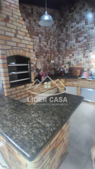 Casa com 3 quartos à venda, 110m2 em Jardim Alto da Boa Vista, Arapongas - PR - imagem 7 Foto 7 de Casa com 3 quartos à venda, 110m2 em Jardim Alto da Boa Vista, Arapongas - PR