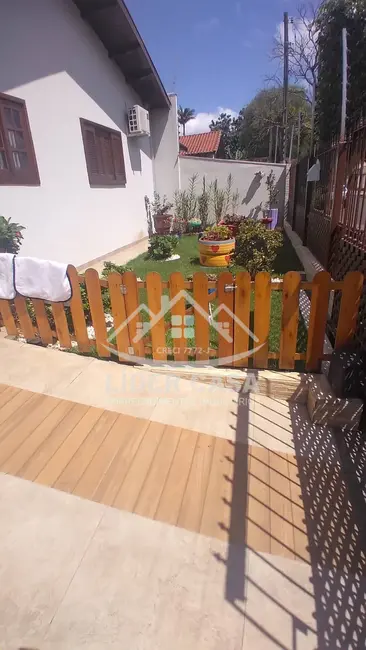 Casa com 3 quartos à venda, 110m2 em Jardim Alto da Boa Vista, Arapongas - PR - imagem 4 Foto 4 de Casa com 3 quartos à venda, 110m2 em Jardim Alto da Boa Vista, Arapongas - PR