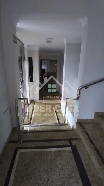 Apartamento com 3 quartos à venda, 153m2 em Centro, Arapongas - PR - imagem 4 Foto 4 de Apartamento com 3 quartos à venda, 153m2 em Centro, Arapongas - PR