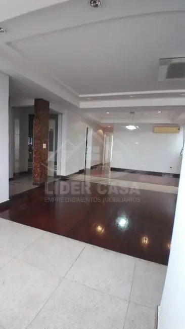Apartamento com 3 quartos à venda, 153m2 em Centro, Arapongas - PR - imagem 7 Foto 7 de Apartamento com 3 quartos à venda, 153m2 em Centro, Arapongas - PR