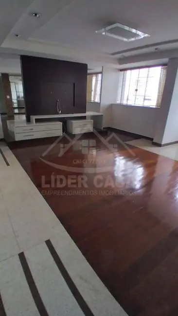 Apartamento com 3 quartos à venda, 153m2 em Centro, Arapongas - PR - imagem 8 Foto 8 de Apartamento com 3 quartos à venda, 153m2 em Centro, Arapongas - PR