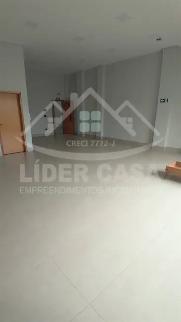 Foto 8 de Sala Comercial para alugar, 65m2 em Centro, Arapongas - PR