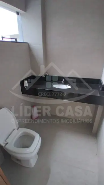 Foto 9 de Sala Comercial para alugar, 65m2 em Centro, Arapongas - PR