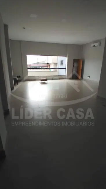 Foto 3 de Sala Comercial para alugar, 65m2 em Centro, Arapongas - PR