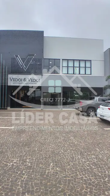 Foto 2 de Sala Comercial para alugar, 65m2 em Centro, Arapongas - PR