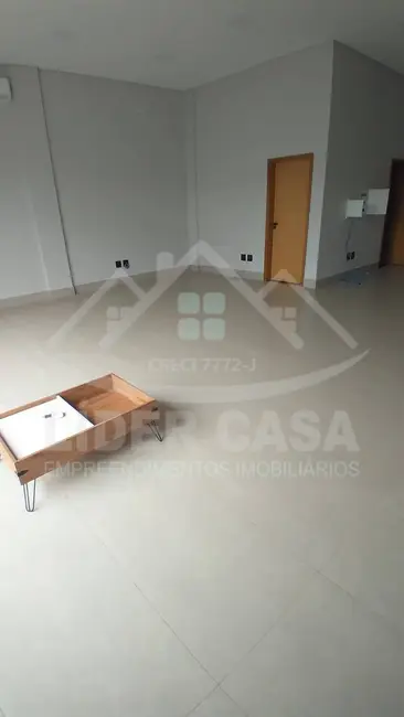 Foto 6 de Sala Comercial para alugar, 65m2 em Centro, Arapongas - PR