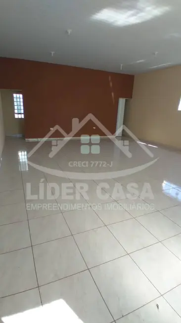 Foto 8 de Sala Comercial para alugar, 70m2 em Jardim Interlagos, Arapongas - PR