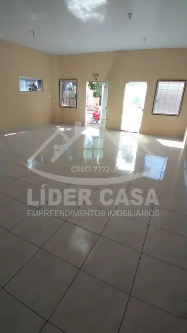Foto 6 de Sala Comercial para alugar, 70m2 em Jardim Interlagos, Arapongas - PR
