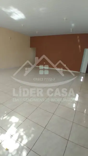Foto 7 de Sala Comercial para alugar, 70m2 em Jardim Interlagos, Arapongas - PR