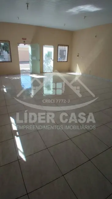 Foto 5 de Sala Comercial para alugar, 70m2 em Jardim Interlagos, Arapongas - PR