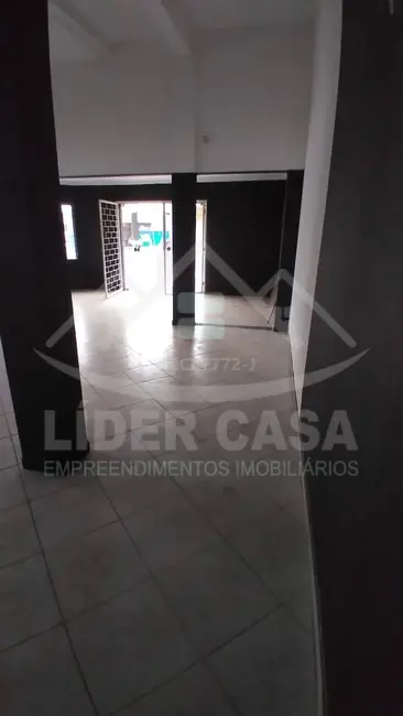 Foto 9 de Sala Comercial para alugar, 80m2 em Jardim Colúmbia I, Arapongas - PR