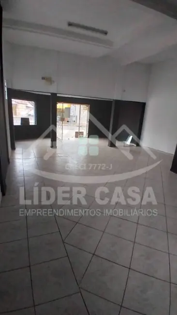 Foto 7 de Sala Comercial para alugar, 80m2 em Jardim Colúmbia I, Arapongas - PR