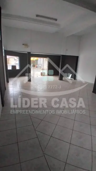 Foto 8 de Sala Comercial para alugar, 80m2 em Jardim Colúmbia I, Arapongas - PR