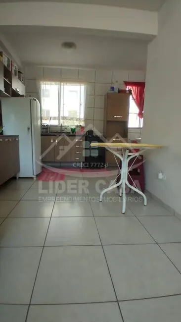 Apartamento com 3 quartos à venda, 65m2 em Vila Passos, Arapongas - PR - imagem 6 Foto 6 de Apartamento com 3 quartos à venda, 65m2 em Vila Passos, Arapongas - PR