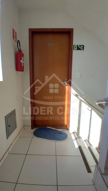 Foto 2 de Apartamento com 3 quartos à venda, 65m2 em Vila Passos, Arapongas - PR